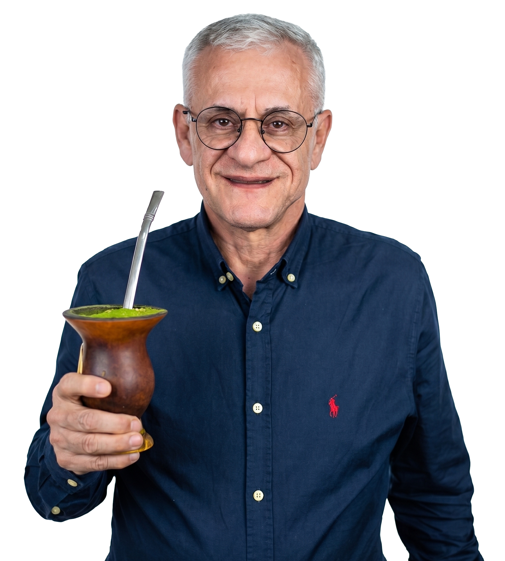 Foto do Candidato Rubens
